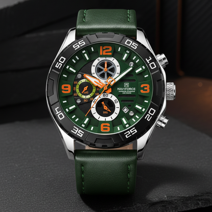 Naviforce Racer Spirit