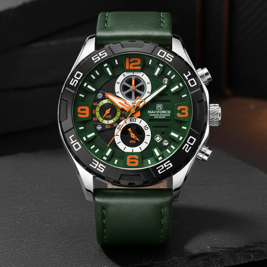 Naviforce Racer Spirit