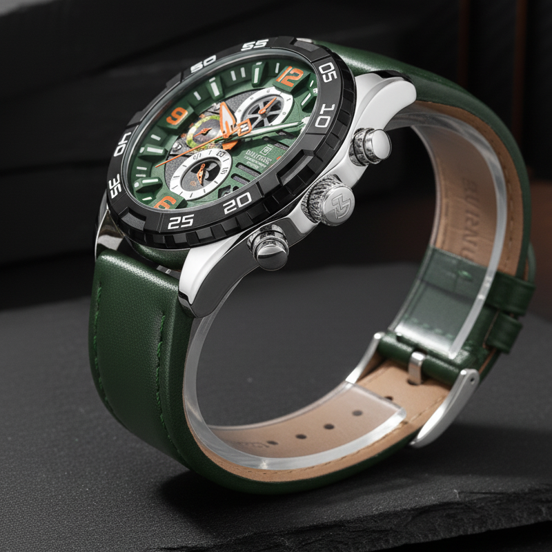 Naviforce Racer Spirit