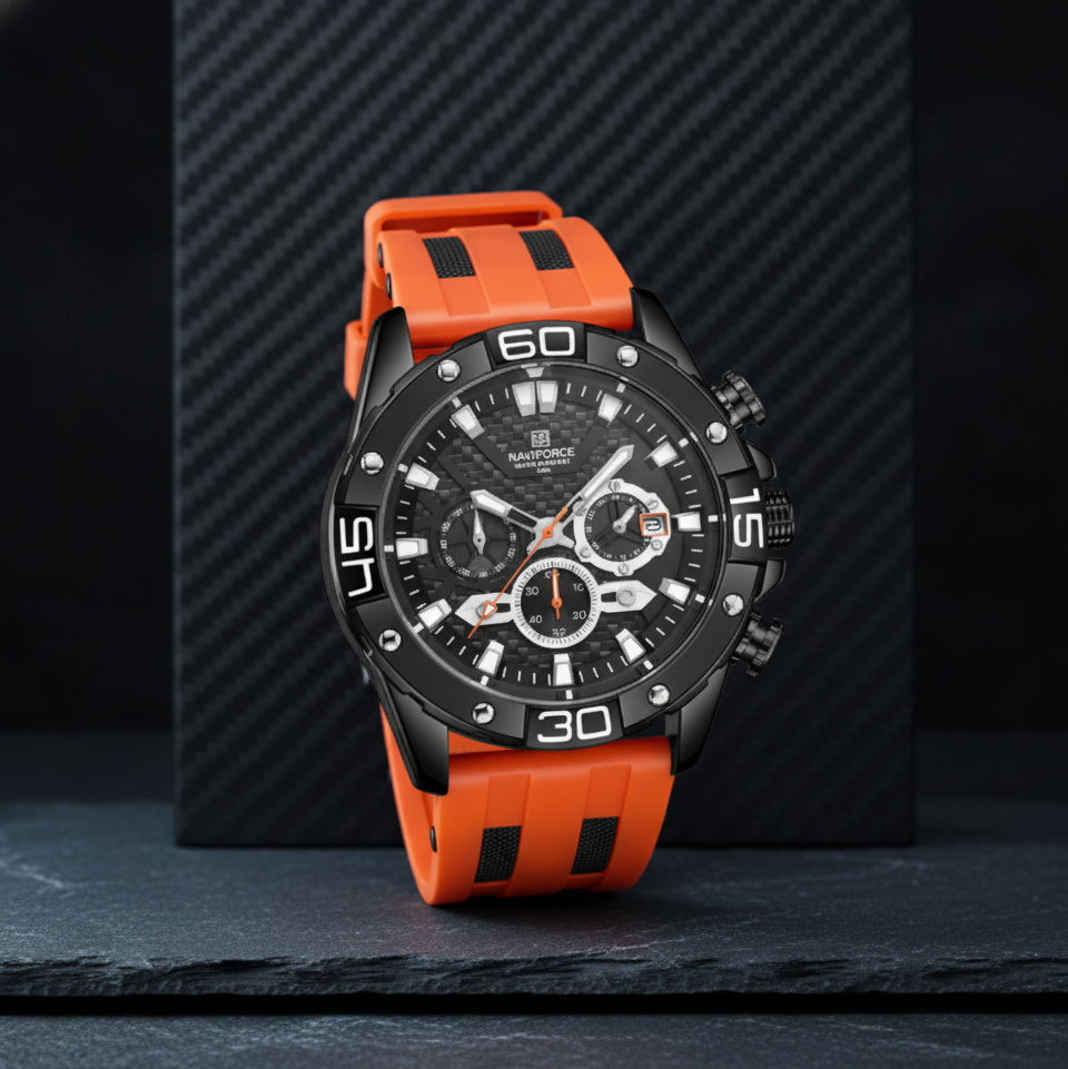 Naviforce Velocity Sport