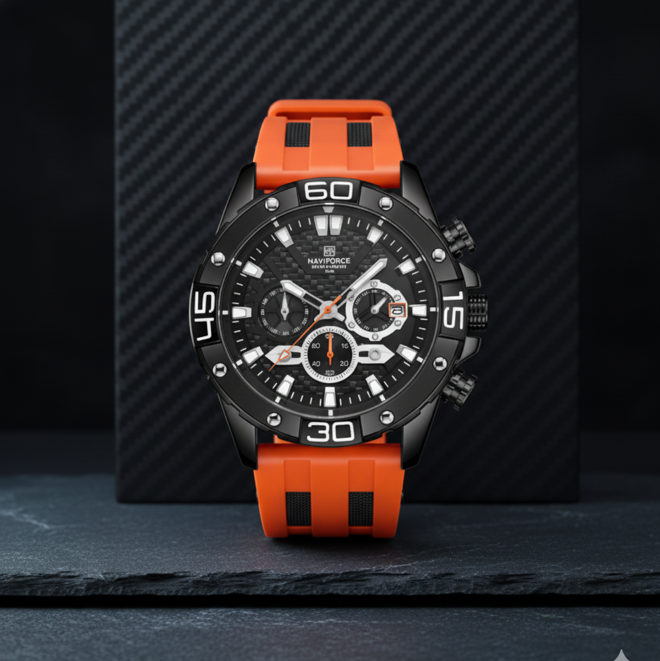 Naviforce Velocity Sport