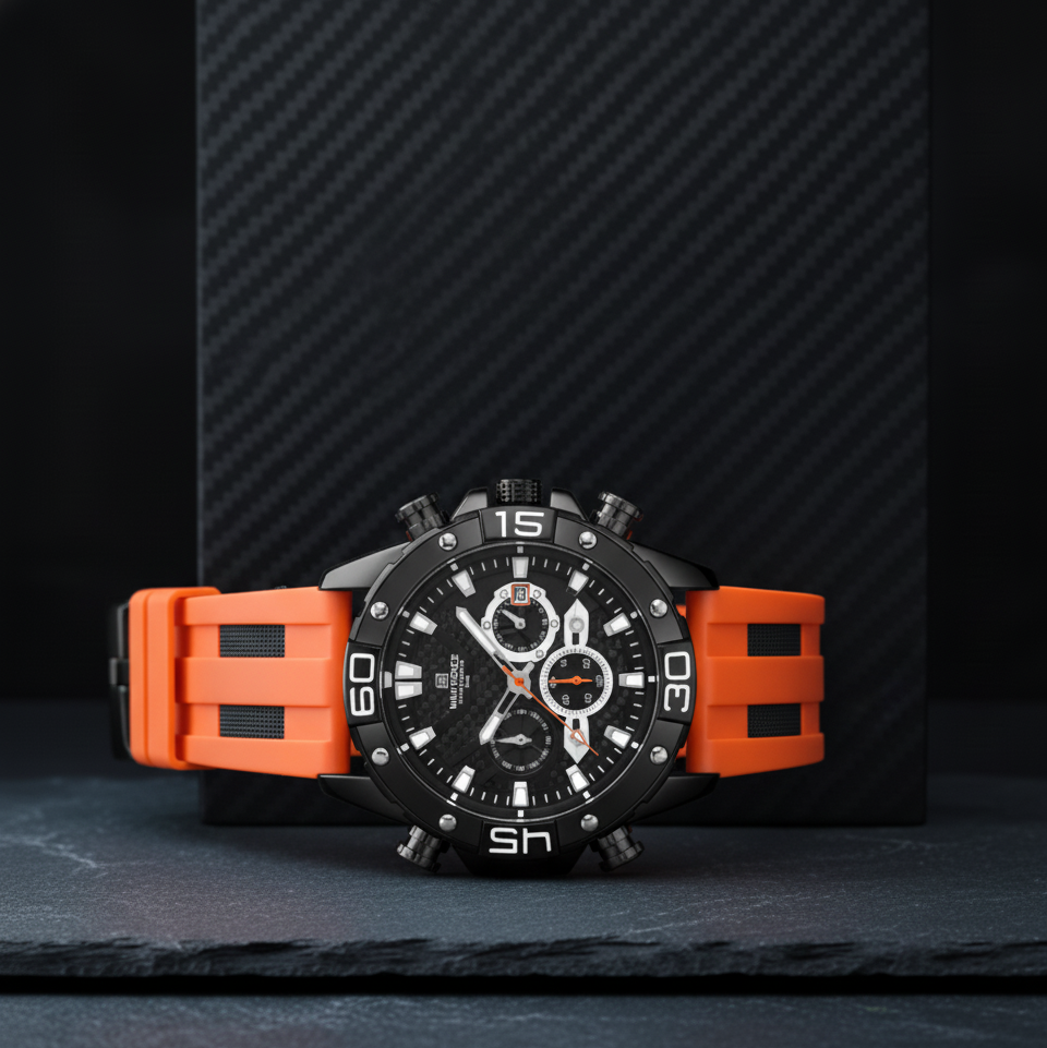 Naviforce Velocity Sport