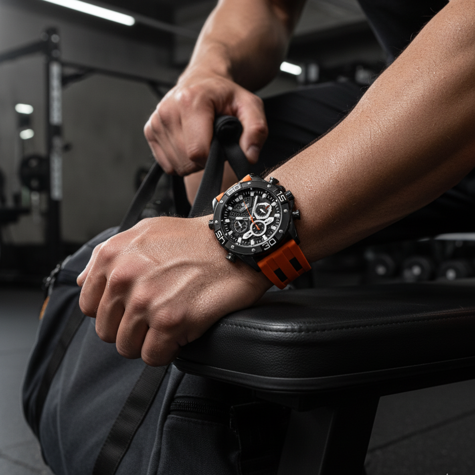 Naviforce Velocity Sport