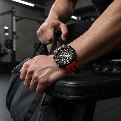 Naviforce Velocity Sport