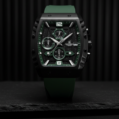 Naviforce Edge Chrono Sport