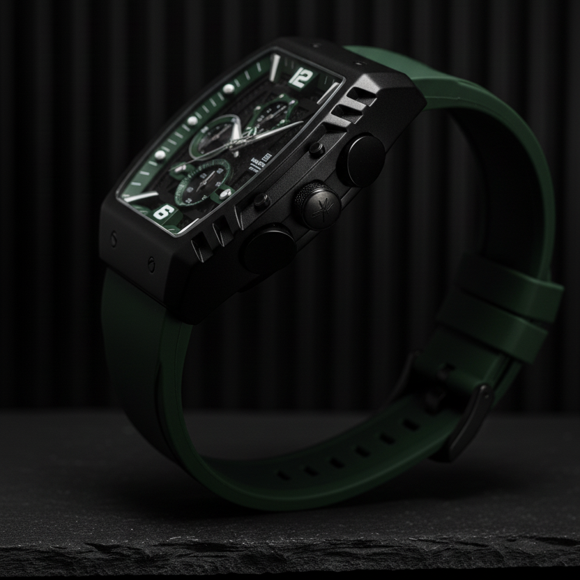 Naviforce Edge Chrono Sport