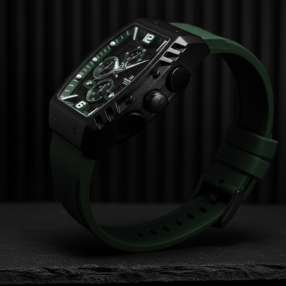 Naviforce Edge Chrono Sport