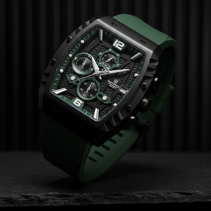 Naviforce Edge Chrono Sport