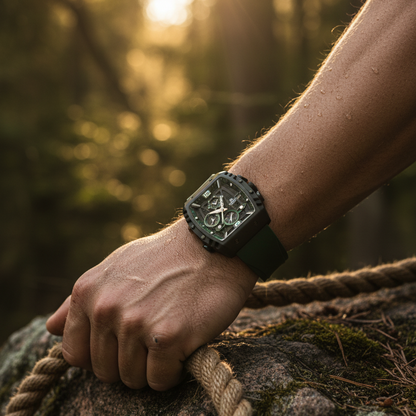 Naviforce Edge Chrono Sport