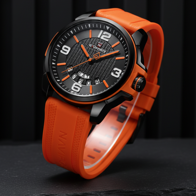 Naviforce Track Active