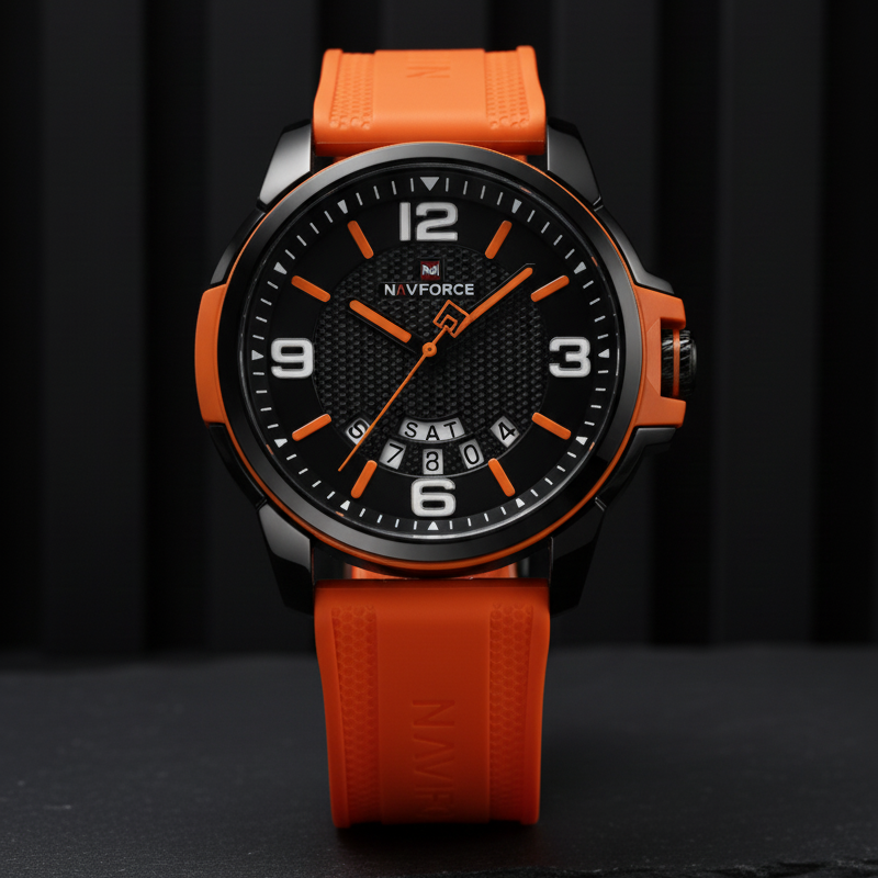 Naviforce Track Active