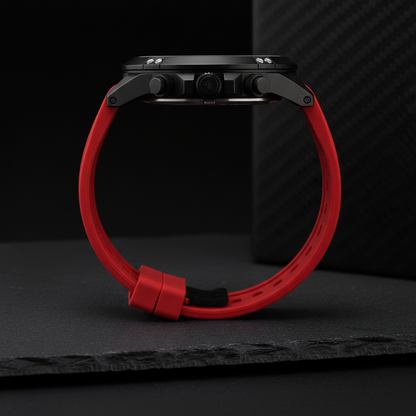 Naviforce Racer Chrono