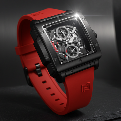 Naviforce Square Velocity