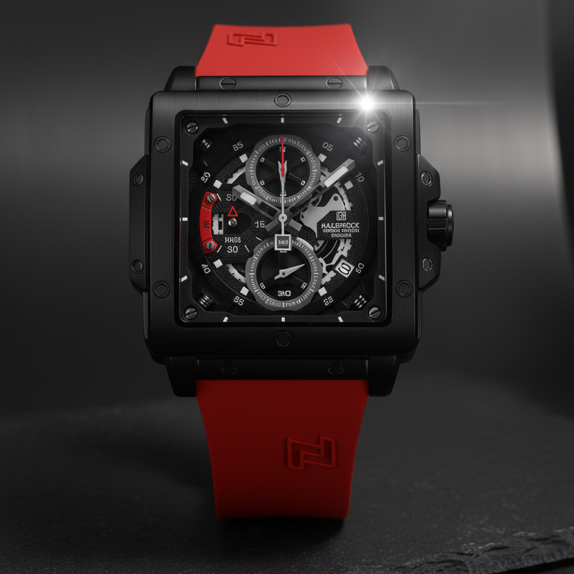 Naviforce Square Velocity