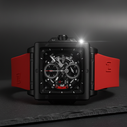 Naviforce Square Velocity