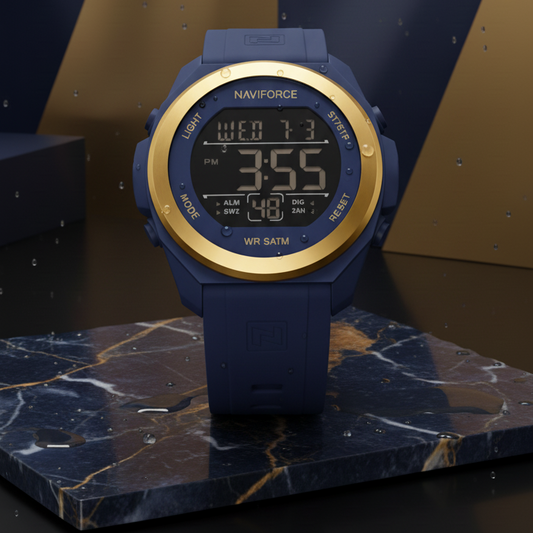 Naviforce Aero Digital