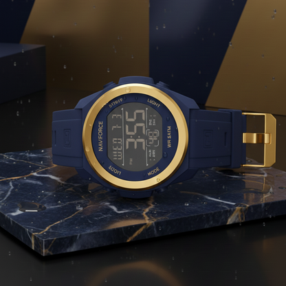 Naviforce Aero Digital