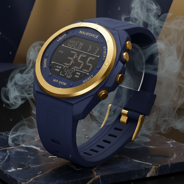 Naviforce Aero Digital