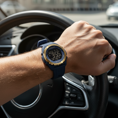 Naviforce Aero Digital