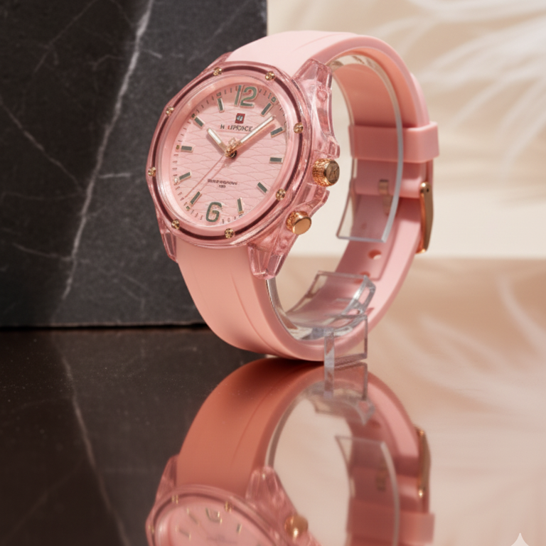 Naviforce Rogue Edition