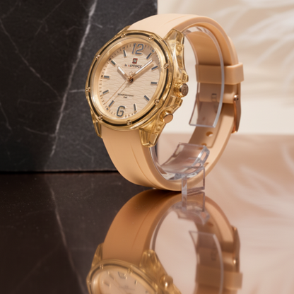 Naviforce Rogue Edition