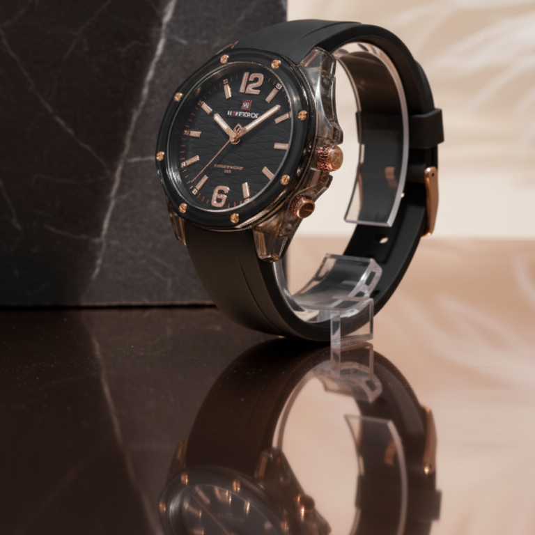 Naviforce Rogue Edition