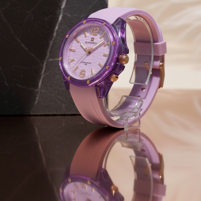 Naviforce Rogue Edition