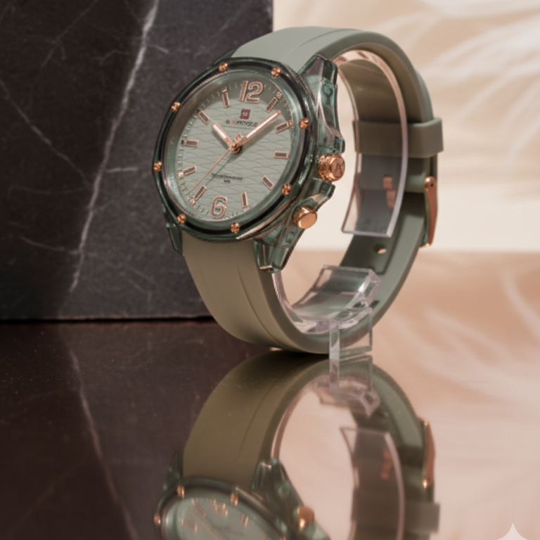 Naviforce Rogue Edition