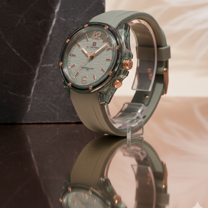 Naviforce Rogue Edition