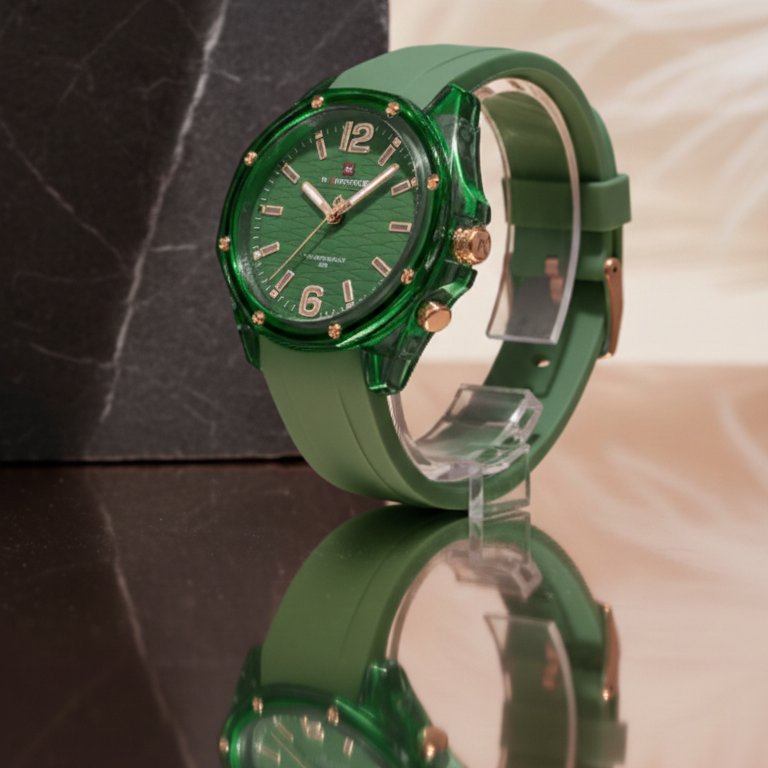 Naviforce Rogue Edition