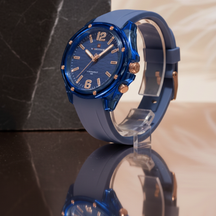 Naviforce Rogue Edition