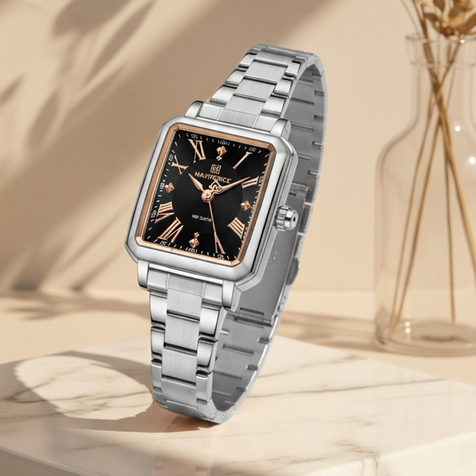 Naviforce Classic Muse