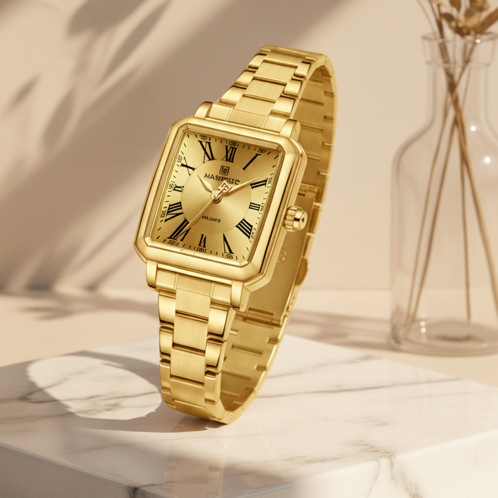 Naviforce Classic Muse