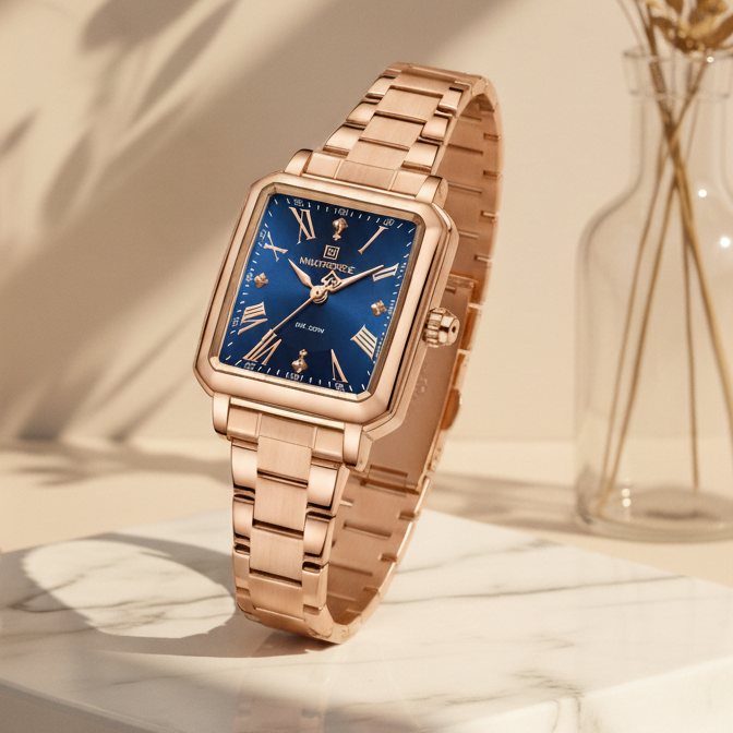 Naviforce Classic Muse