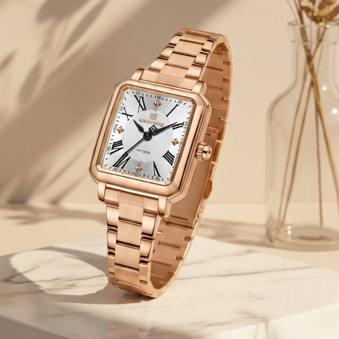 Naviforce Classic Muse