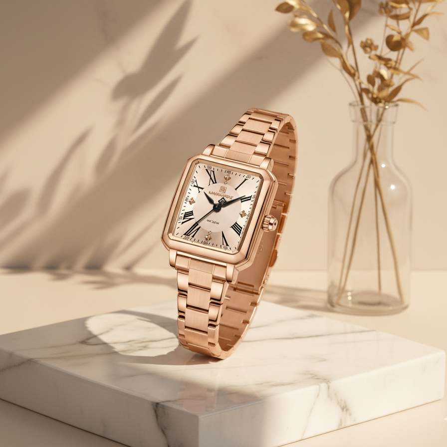 Naviforce Classic Muse