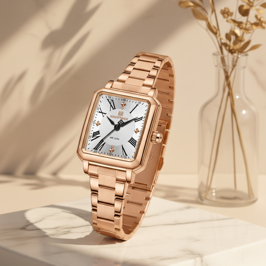 Naviforce Classic Muse