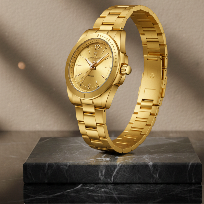 Naviforce Elegance Aura