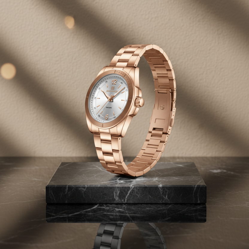 Naviforce Elegance Aura