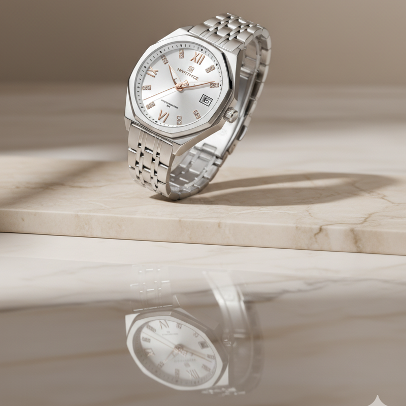 Naviforce Crown Muse