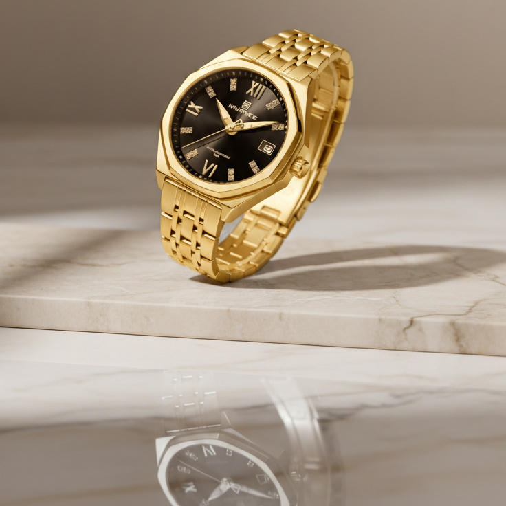 Naviforce Crown Muse