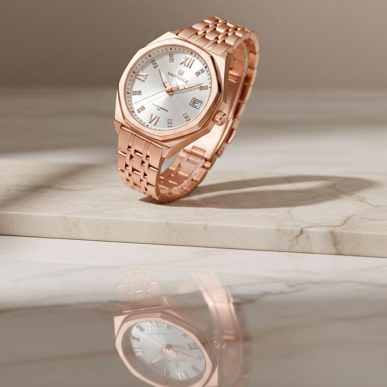 Naviforce Crown Muse