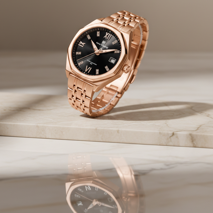 Naviforce Crown Muse