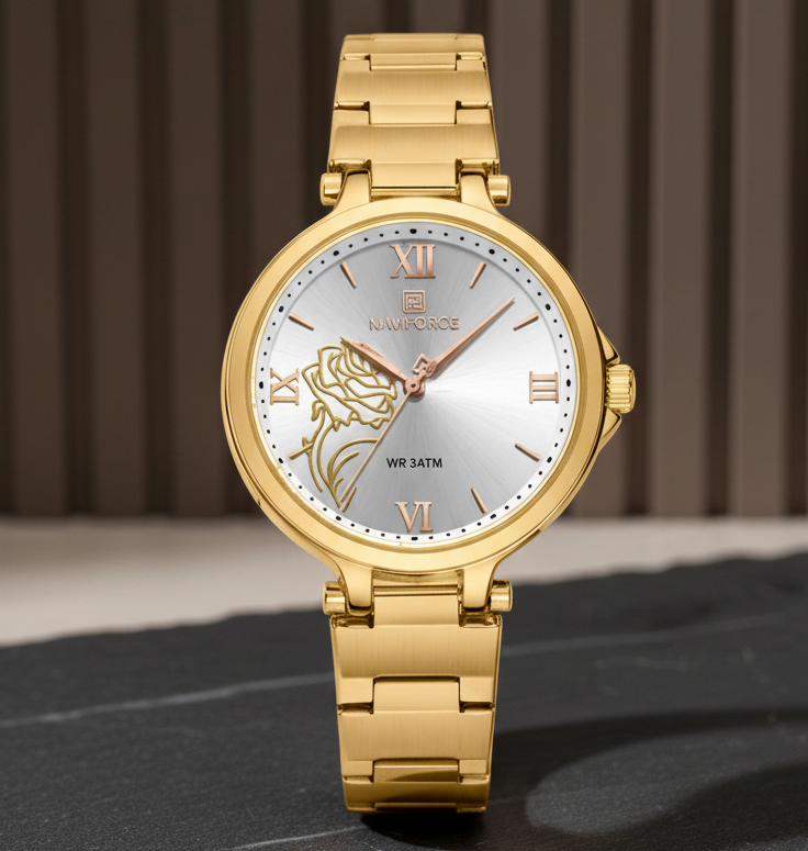 Naviforce Aurea Bloom