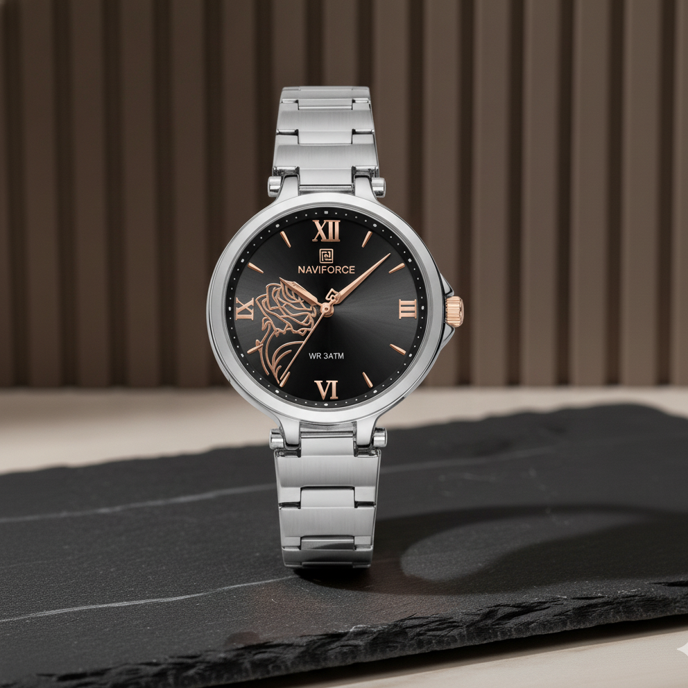 Naviforce Aurea Bloom