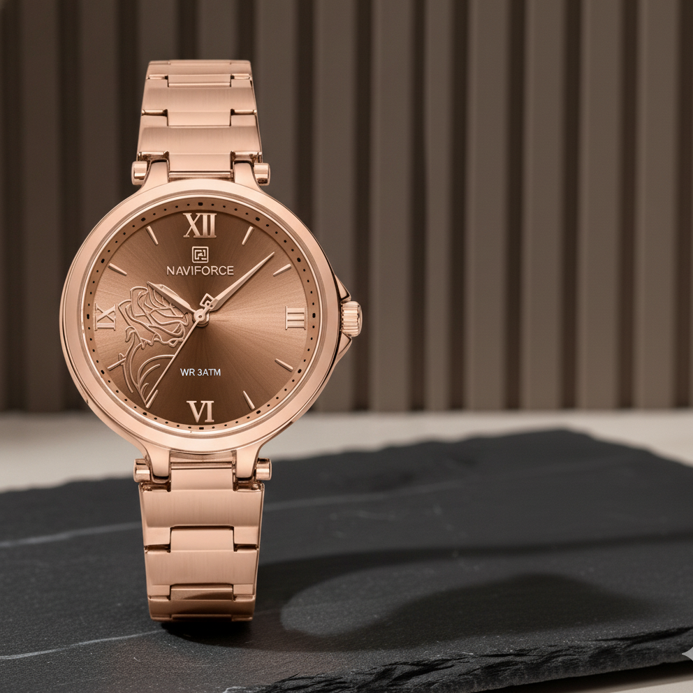 Naviforce Aurea Bloom