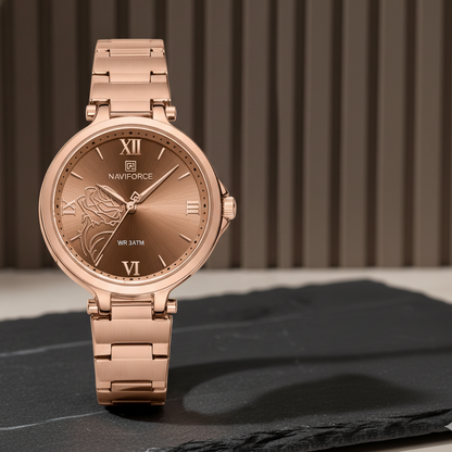 Naviforce Aurea Bloom