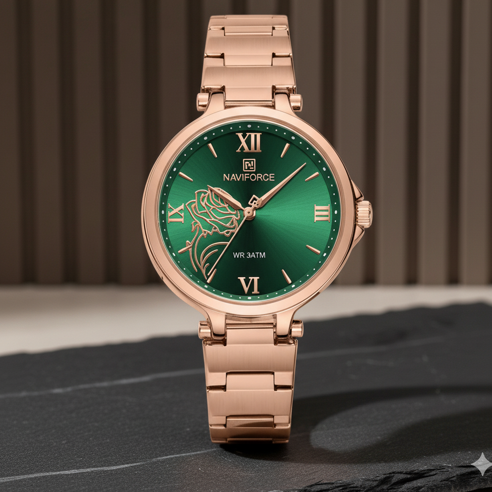 Naviforce Aurea Bloom