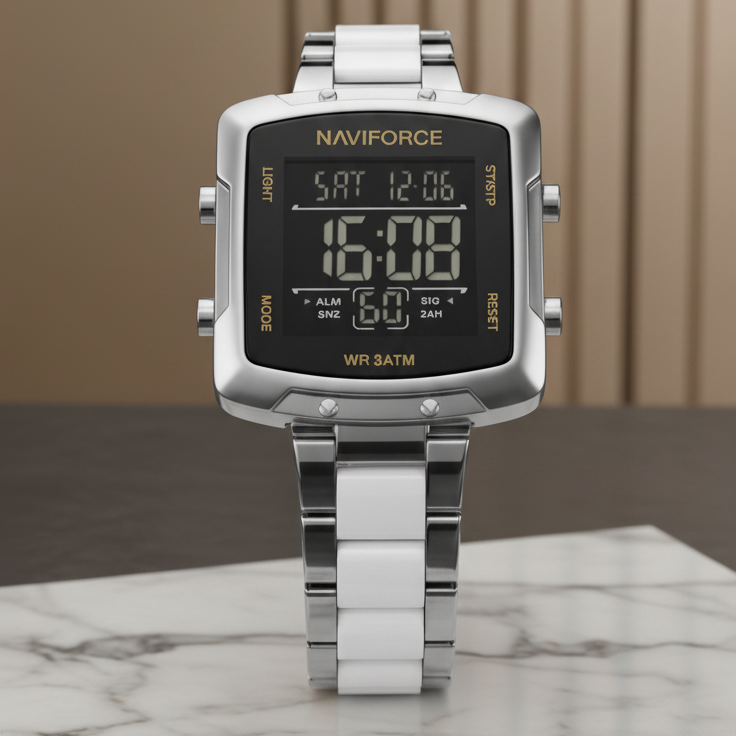 Naviforce Pixel Royale