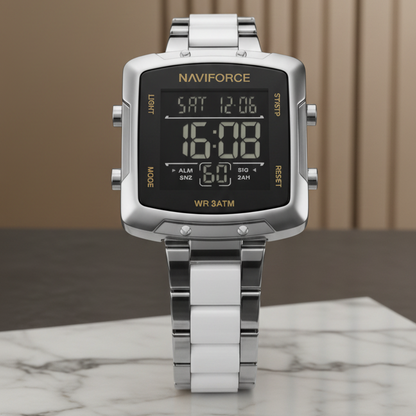 Naviforce Pixel Royale